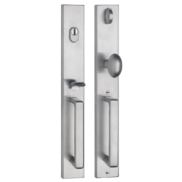 LOKIN 89ST03 SS Grip Handle Lock